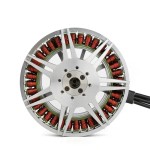 Original SunnySky V8110 KV200 Multi-Rotor Long-Range Drone Power Motor 29~30 Inch Propeller Power Brushless Motor Helicopter UAV